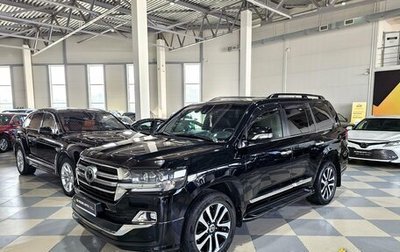 Toyota Land Cruiser 200, 2019 год, 8 399 000 рублей, 1 фотография