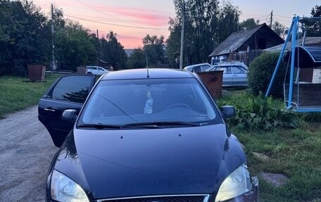 Ford Focus II рестайлинг, 2006 год, 275 000 рублей, 1 фотография