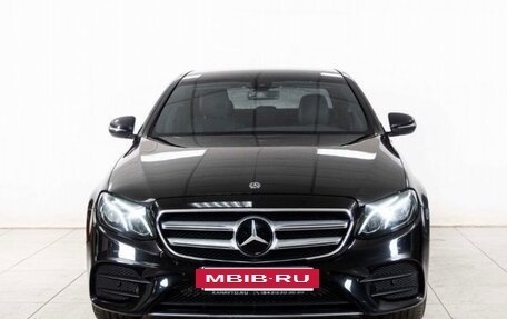 Mercedes-Benz E-Класс, 2020 год, 2 920 000 рублей, 2 фотография