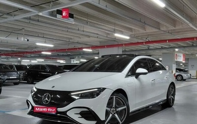Mercedes-Benz EQE, 2026 год, 6 407 777 рублей, 1 фотография