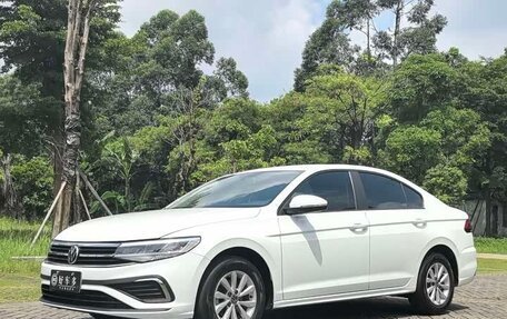Volkswagen Bora, 2022 год, 1 280 000 рублей, 1 фотография
