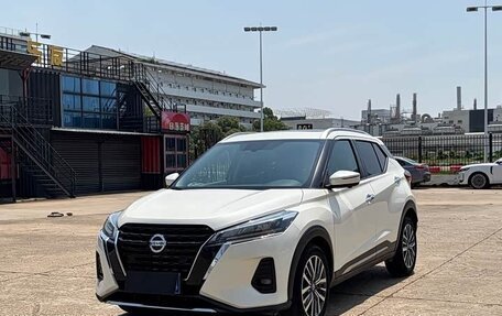 Nissan Kicks I, 2022 год, 1 420 300 рублей, 1 фотография