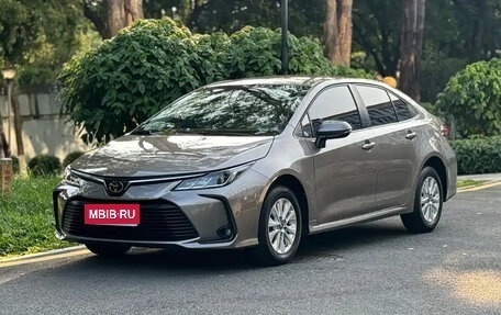 Toyota Corolla, 2022 год, 1 200 000 рублей, 1 фотография