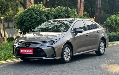 Toyota Corolla, 2022 год, 1 200 000 рублей, 1 фотография