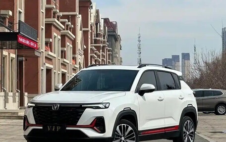 Changan CS35 Plus, 2023 год, 1 400 000 рублей, 1 фотография