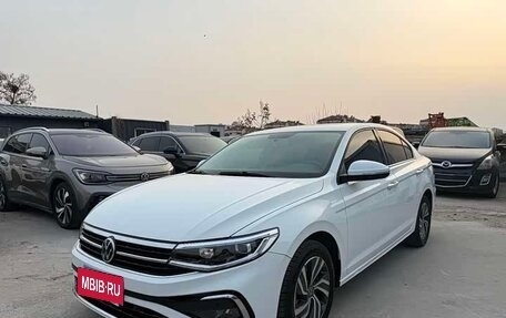 Volkswagen Bora, 2022 год, 1 250 000 рублей, 1 фотография