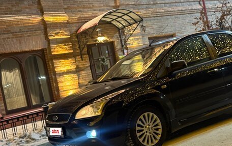 Ford Focus II рестайлинг, 2006 год, 275 000 рублей, 11 фотография
