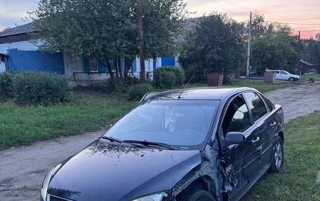 Ford Focus II рестайлинг, 2006 год, 275 000 рублей, 2 фотография