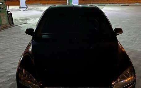 Ford Focus II рестайлинг, 2006 год, 275 000 рублей, 20 фотография