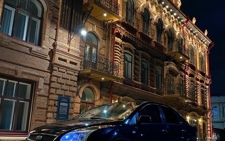 Ford Focus II рестайлинг, 2006 год, 275 000 рублей, 16 фотография