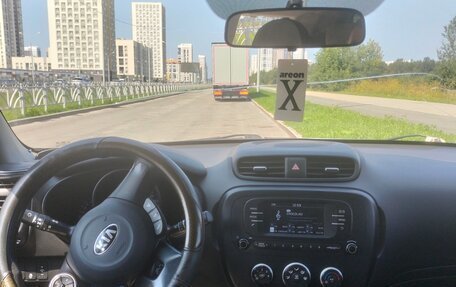 KIA Soul II рестайлинг, 2018 год, 1 500 000 рублей, 7 фотография