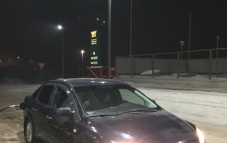 Ford Focus II рестайлинг, 2006 год, 275 000 рублей, 21 фотография