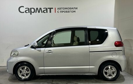 Toyota Porte II, 2008 год, 650 000 рублей, 5 фотография