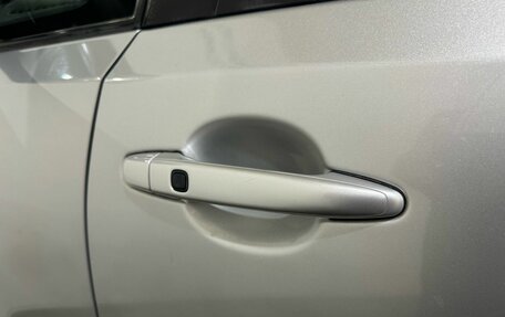 Toyota Porte II, 2008 год, 650 000 рублей, 10 фотография