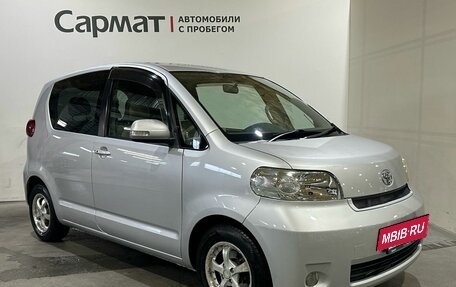 Toyota Porte II, 2008 год, 650 000 рублей, 2 фотография