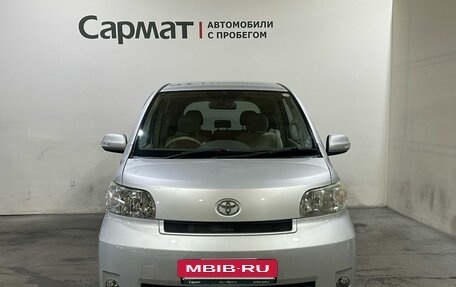 Toyota Porte II, 2008 год, 650 000 рублей, 3 фотография