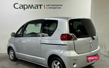 Toyota Porte II, 2008 год, 650 000 рублей, 6 фотография