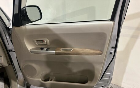 Toyota Porte II, 2008 год, 650 000 рублей, 11 фотография
