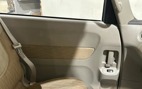 Toyota Porte II, 2008 год, 650 000 рублей, 12 фотография