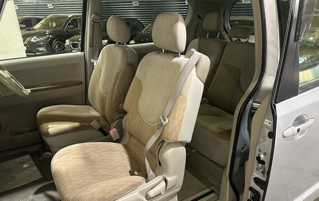 Toyota Porte II, 2008 год, 650 000 рублей, 15 фотография