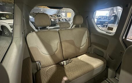 Toyota Porte II, 2008 год, 650 000 рублей, 18 фотография