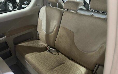 Toyota Porte II, 2008 год, 650 000 рублей, 17 фотография