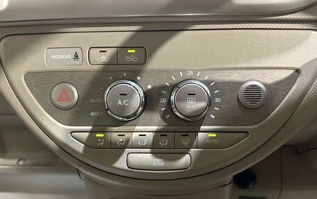Toyota Porte II, 2008 год, 650 000 рублей, 24 фотография