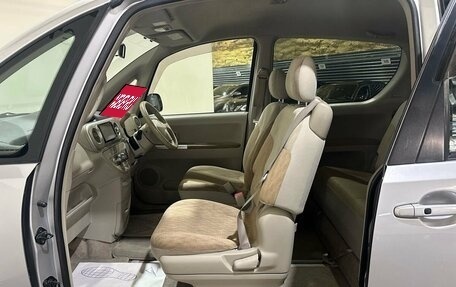 Toyota Porte II, 2008 год, 650 000 рублей, 16 фотография