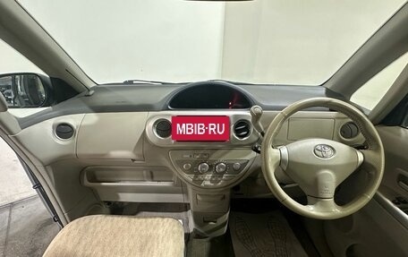Toyota Porte II, 2008 год, 650 000 рублей, 20 фотография