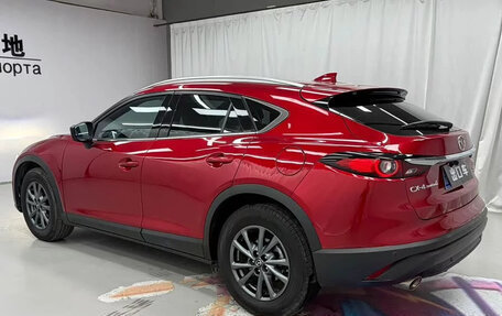 Mazda CX-4, 2023 год, 1 800 000 рублей, 5 фотография
