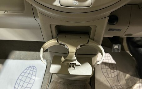 Toyota Porte II, 2008 год, 650 000 рублей, 27 фотография