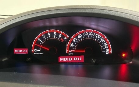 Toyota Porte II, 2008 год, 650 000 рублей, 30 фотография