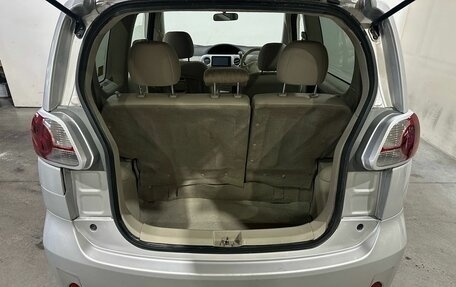 Toyota Porte II, 2008 год, 650 000 рублей, 31 фотография