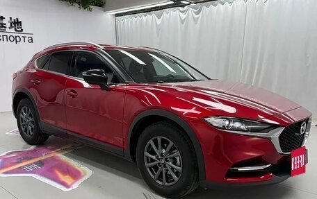 Mazda CX-4, 2023 год, 1 800 000 рублей, 2 фотография