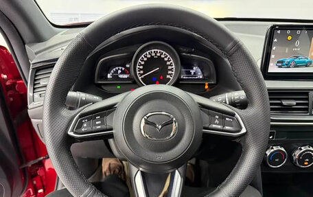Mazda CX-4, 2023 год, 1 800 000 рублей, 7 фотография