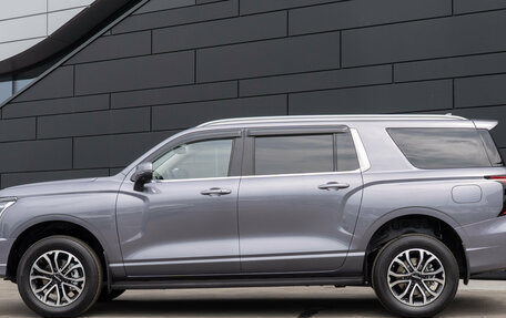 Haval H5, 2026 год, 4 349 000 рублей, 2 фотография