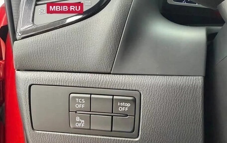 Mazda CX-4, 2023 год, 1 800 000 рублей, 14 фотография