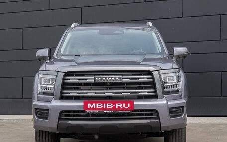 Haval H5, 2026 год, 4 349 000 рублей, 4 фотография
