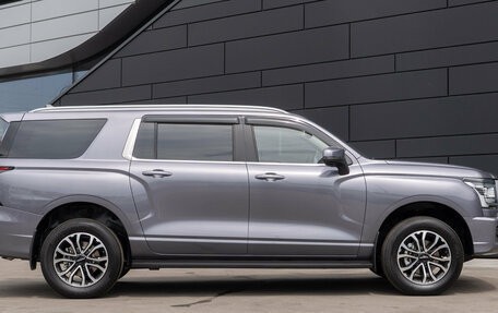 Haval H5, 2026 год, 4 349 000 рублей, 7 фотография