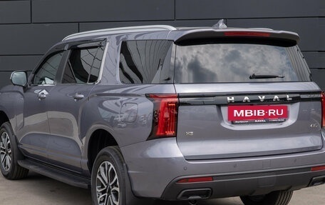 Haval H5, 2026 год, 4 349 000 рублей, 11 фотография