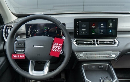 Haval H5, 2026 год, 4 349 000 рублей, 24 фотография