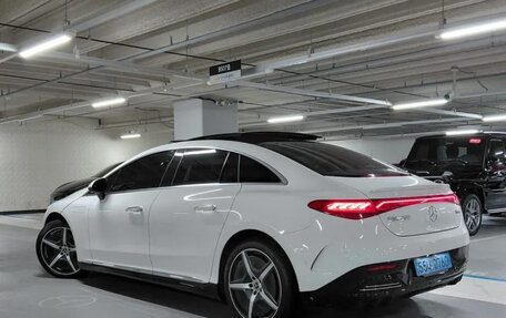 Mercedes-Benz EQE, 2026 год, 6 407 777 рублей, 2 фотография