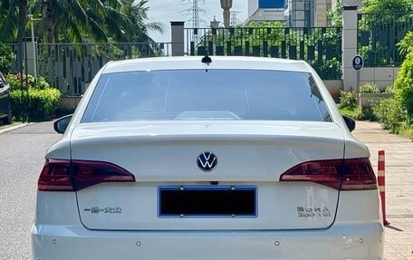 Volkswagen Bora, 2022 год, 1 210 000 рублей, 5 фотография