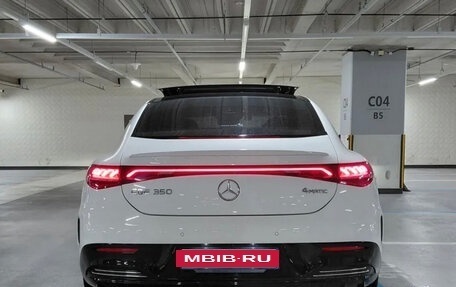 Mercedes-Benz EQE, 2026 год, 6 407 777 рублей, 4 фотография