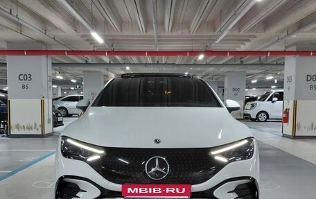Mercedes-Benz EQE, 2026 год, 6 407 777 рублей, 3 фотография