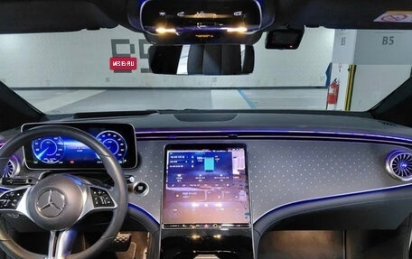 Mercedes-Benz EQE, 2026 год, 6 407 777 рублей, 6 фотография
