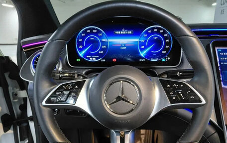 Mercedes-Benz EQE, 2026 год, 6 407 777 рублей, 7 фотография