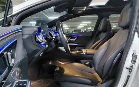 Mercedes-Benz EQE, 2026 год, 6 407 777 рублей, 9 фотография