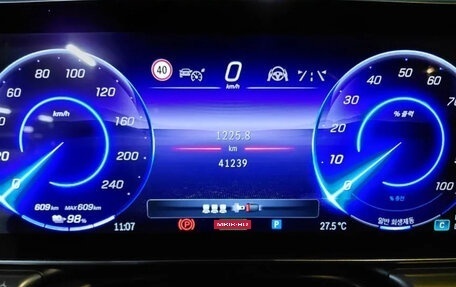 Mercedes-Benz EQE, 2026 год, 6 407 777 рублей, 8 фотография