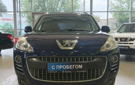 Peugeot 4007, 2010 год, 1 265 000 рублей, 2 фотография